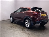 Nissan Juke Image 6