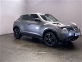 Nissan Juke Image 2
