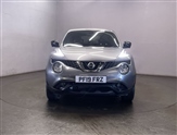 Nissan Juke Image 3