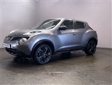 Nissan Juke Image 4