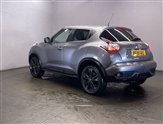 Nissan Juke Image 6
