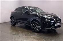 Used Nissan Juke