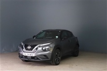 Used Nissan Juke