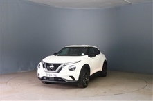 Used Nissan Juke