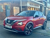 Used Nissan Juke