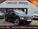 Used Nissan Juke