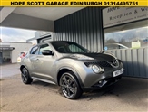 Used Nissan Juke