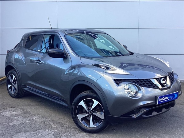 Large image for the Used Nissan JUKE
