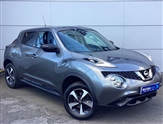 Used Nissan Juke
