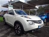Used Nissan Juke