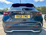 Nissan Juke Image 5