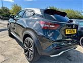Nissan Juke Image 6