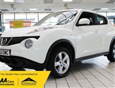 Nissan Juke Image 1