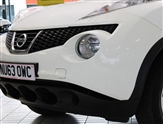 Nissan Juke Image 3