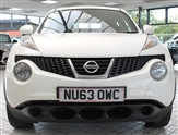 Nissan Juke Image 5