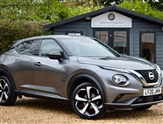 Used Nissan Juke