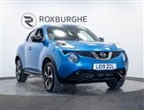 Used Nissan Juke