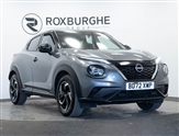 Used Nissan Juke