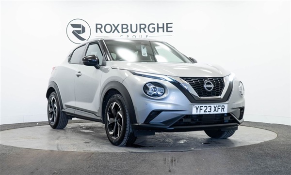 Large image for the Used Nissan JUKE