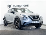 Used Nissan Juke