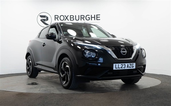 Large image for the Used Nissan JUKE