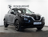 Used Nissan Juke