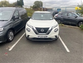 Used Nissan Juke