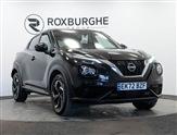 Used Nissan Juke