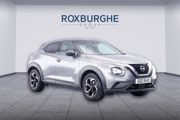 Large image for the Used Nissan JUKE