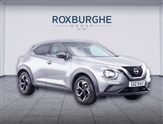 Used Nissan Juke