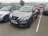 Used Nissan Juke