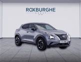Used Nissan Juke