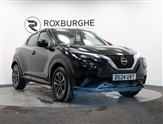 Used Nissan Juke