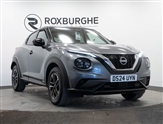 Used Nissan Juke
