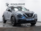 Used Nissan Juke