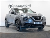Used Nissan Juke