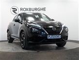 Used Nissan Juke