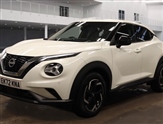 Used Nissan Juke Used Nissan Juke