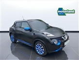 Used Nissan Juke