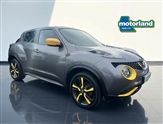 Used Nissan Juke