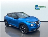 Used Nissan Juke