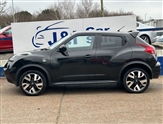 Nissan Juke Image 4