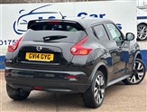 Nissan Juke Image 5