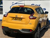 Nissan Juke Image 5