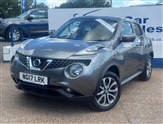 Nissan Juke Image 3