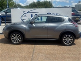 Nissan Juke Image 4
