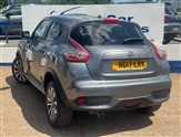 Nissan Juke Image 5