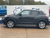 Nissan Juke Image 3