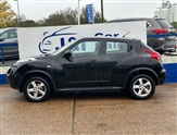 Nissan Juke Image 4