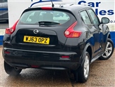 Nissan Juke Image 5